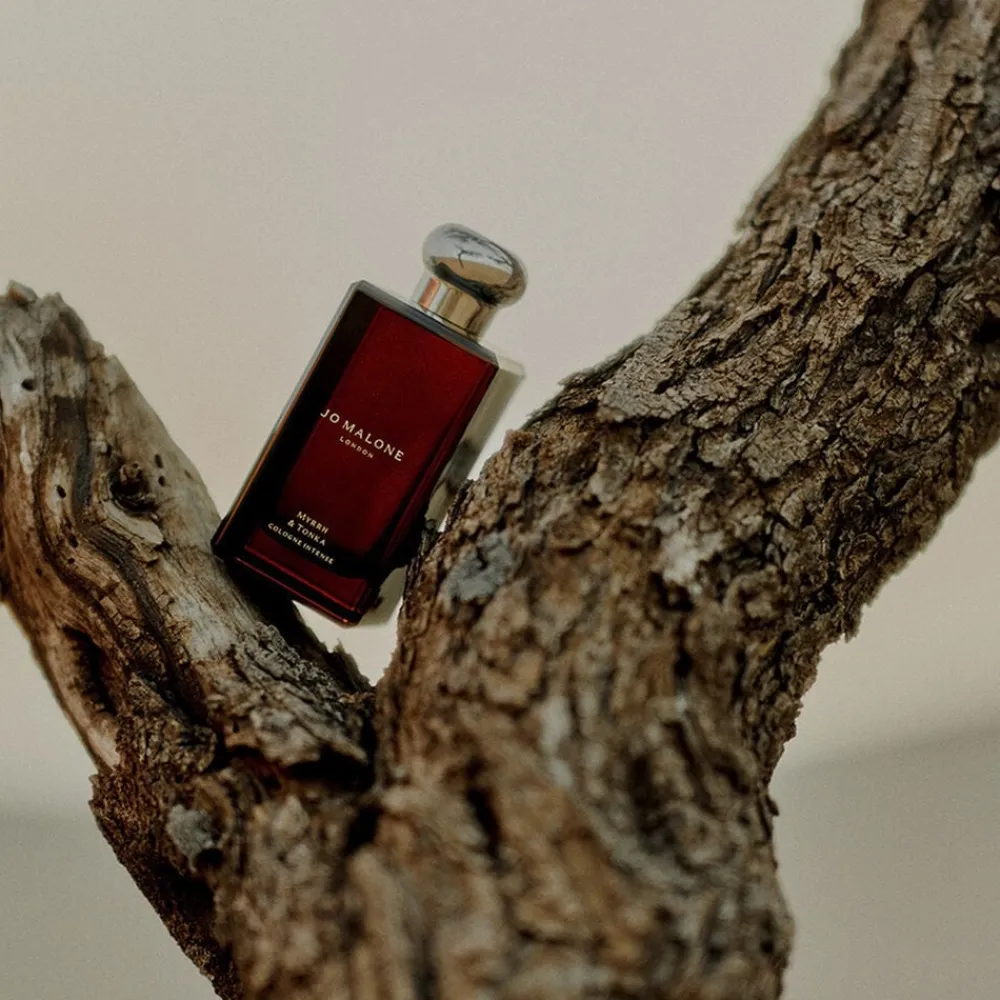 Myrrh & Tonka Cologne Intense>Jo Malone London Online