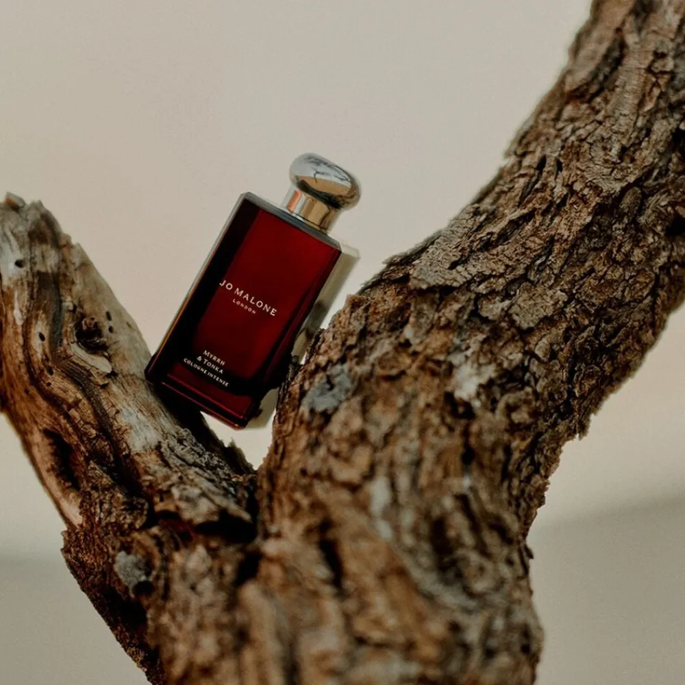 Myrrh & Tonka Cologne Intense>Jo Malone London Online