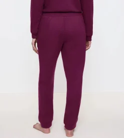 Triumph MyWear Lounge Trousers Dark wine Sale