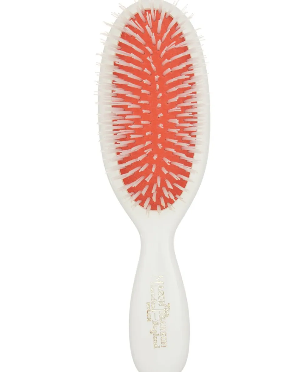 N4 - Pocket Nylon>Mason Pearson Discount