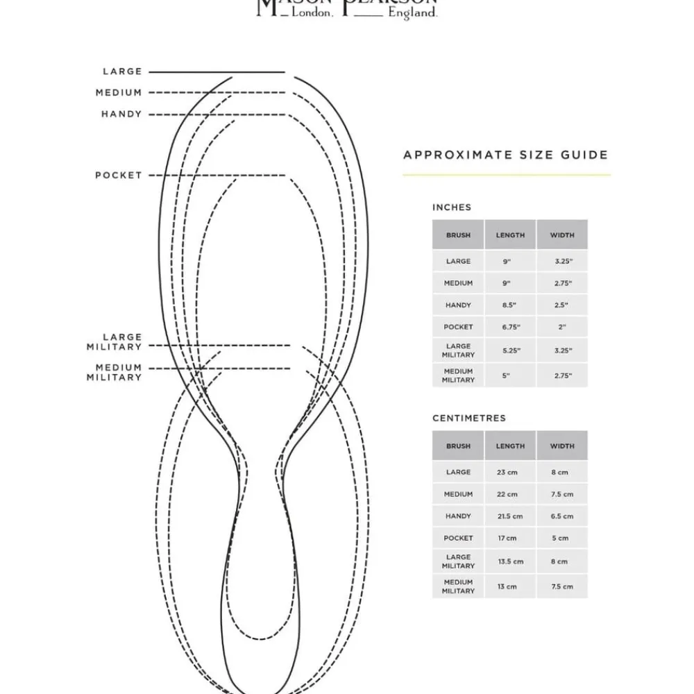 N4 - Pocket Nylon>Mason Pearson Discount