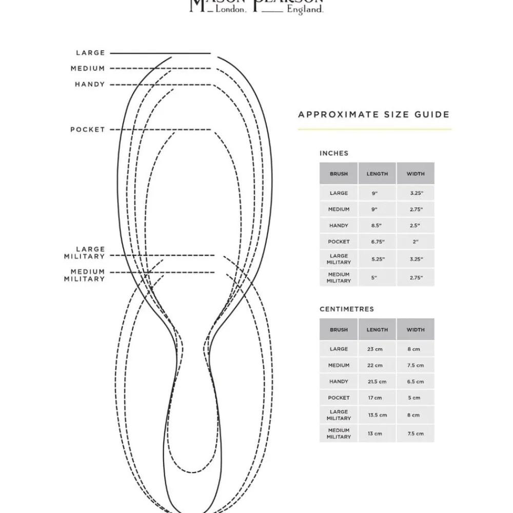 N4 - Pocket Nylon>Mason Pearson Discount