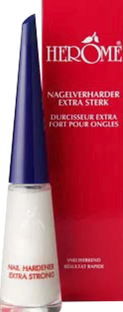 Nail Perfection Neglehærder extra stærk>Herôme Best