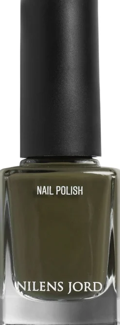 Nail Polish Olive Green>Nilens Jord Clearance
