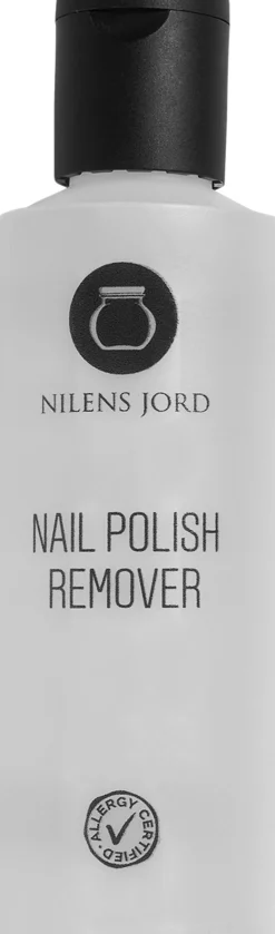 Nail Polish Remover>Nilens Jord Hot