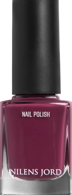 Nail Polish Rose Raspberry>Nilens Jord Sale
