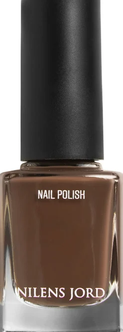 Nail Polish Walnut Brown>Nilens Jord Clearance
