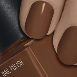 Nail Polish Walnut Brown><noscript><img width=