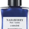 Nailberry Blue Moon Clearance