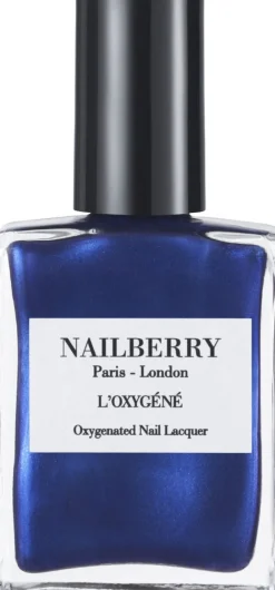 Nailberry Blue Moon Clearance