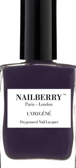 Nailberry Blueberry 15 ml