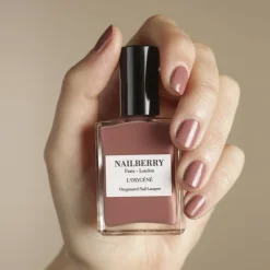 Nailberry Cashmere