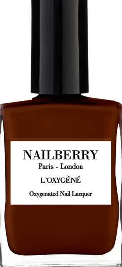 Nailberry Grateful Outlet