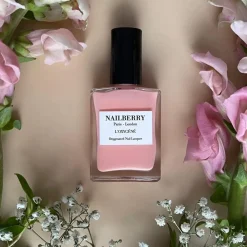 Nailberry Happiness Hot