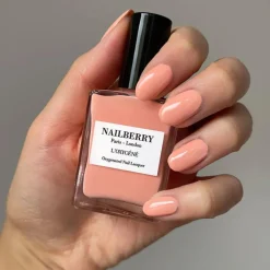 Nailberry Happiness Hot