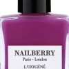 Hollywood Rose 15 ml>Nailberry Best