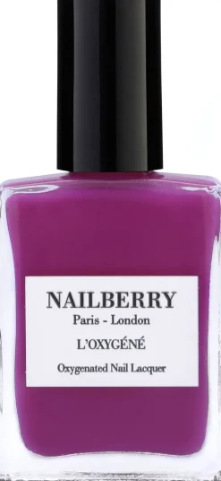 Hollywood Rose 15 ml>Nailberry Best