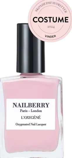 Nailberry Kyoto Bloom