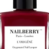 Nailberry Le temps des cerises 15 ml Hot