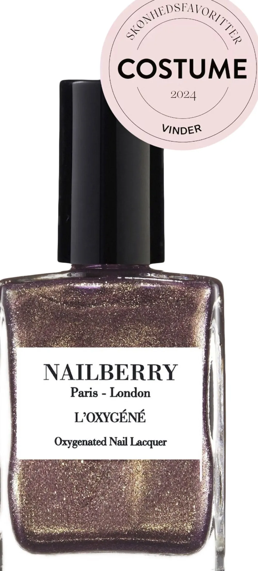 Nailberry Pink Sand 15 ml Discount