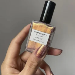 Nailberry Pink Sand 15 ml Discount