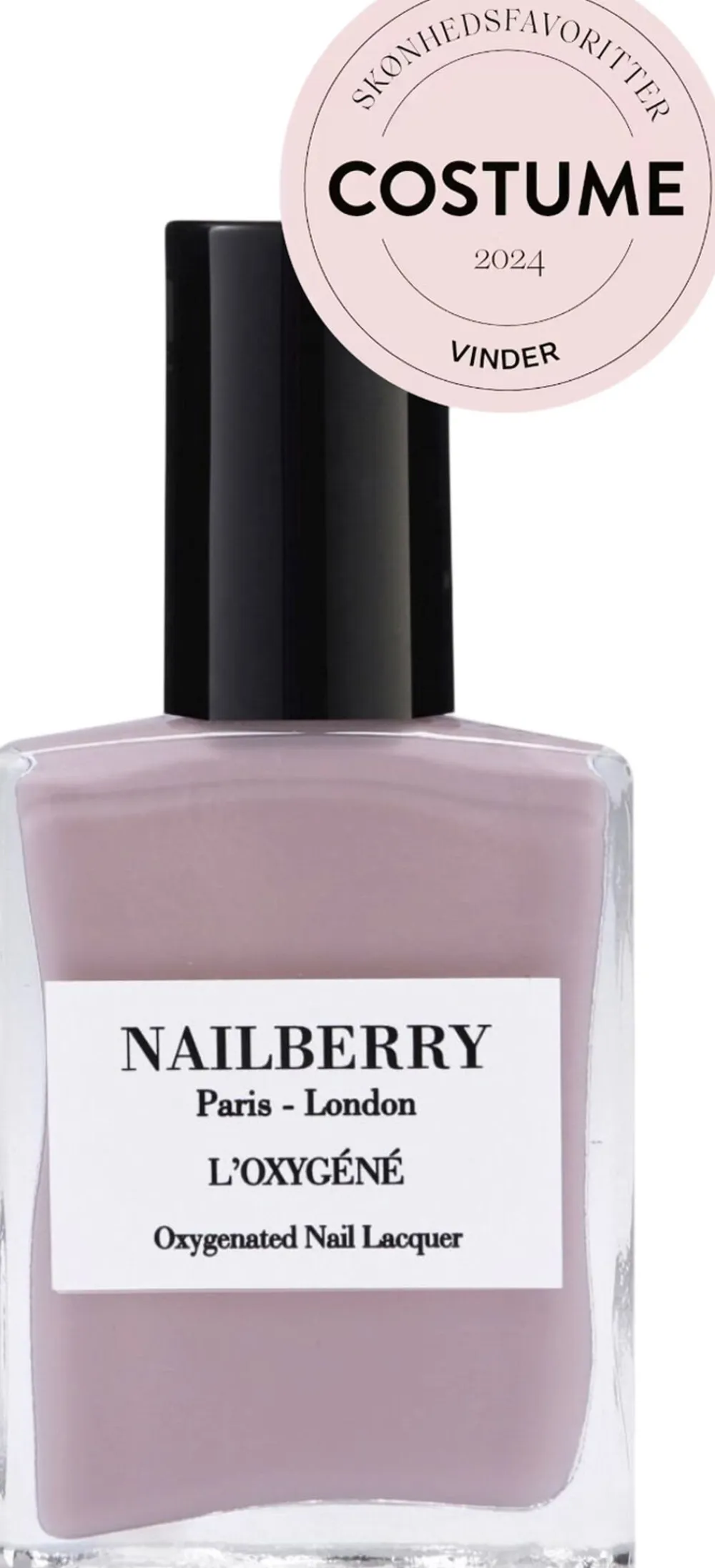 Nailberry Romance 15 ml