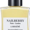 Nailberry Simply The Zest