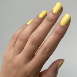 Nailberry Simply The Zest