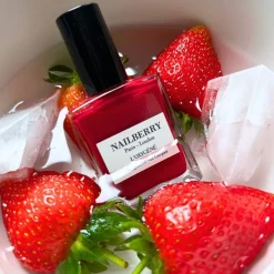 Nailberry Strawberry Jam 15 ml Outlet