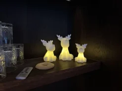 Naja Rensdyr>Sirius New