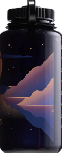 Outdoor diverse Nalgene Drikkedunk 