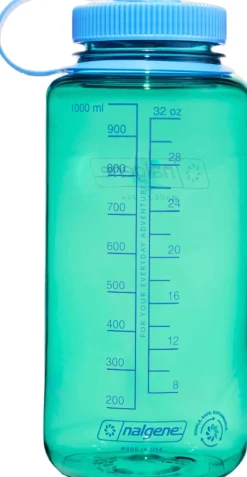 Outdoor diverse Nalgene Drikkedunk "Wide Mouth" Sustain 1 L