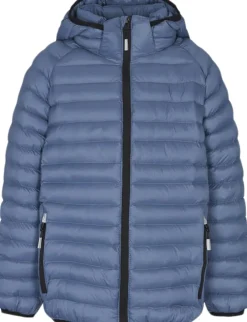 Børn MCKINLEY Namur polstret jakke