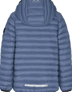 Børn MCKINLEY Namur polstret jakke