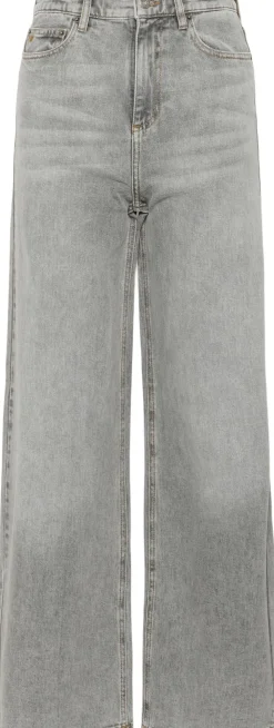 InWear NanasIW Bacca Jeans Lgt.grey wash denim Clearance