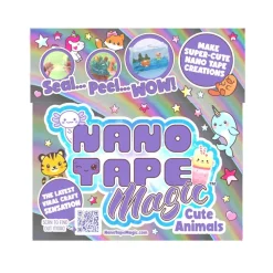 Nano Tape Magic Classic C><noscript><img width=