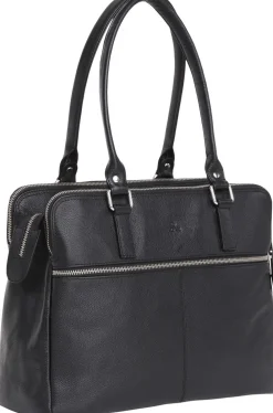 Dame ADAX Napoli håndtaske Gerda 14