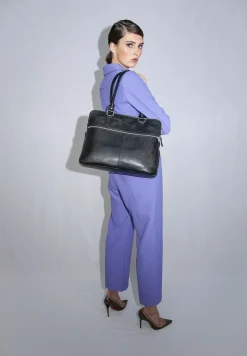 Dame ADAX Napoli håndtaske Gerda 14