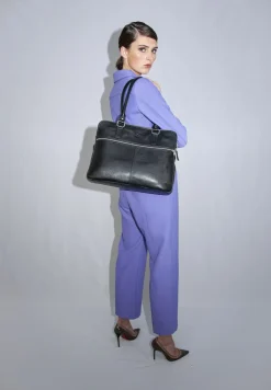 Dame ADAX Napoli håndtaske Gerda 14