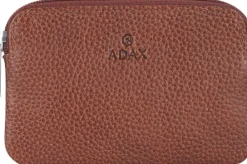 ADAX Napoli key holder Meryl Caramel Clearance