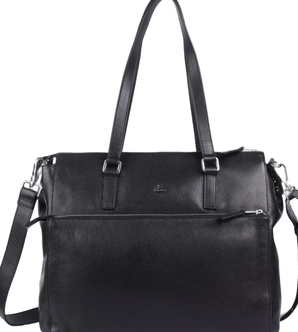 Dame ADAX Napoli rygsæk Ann 17