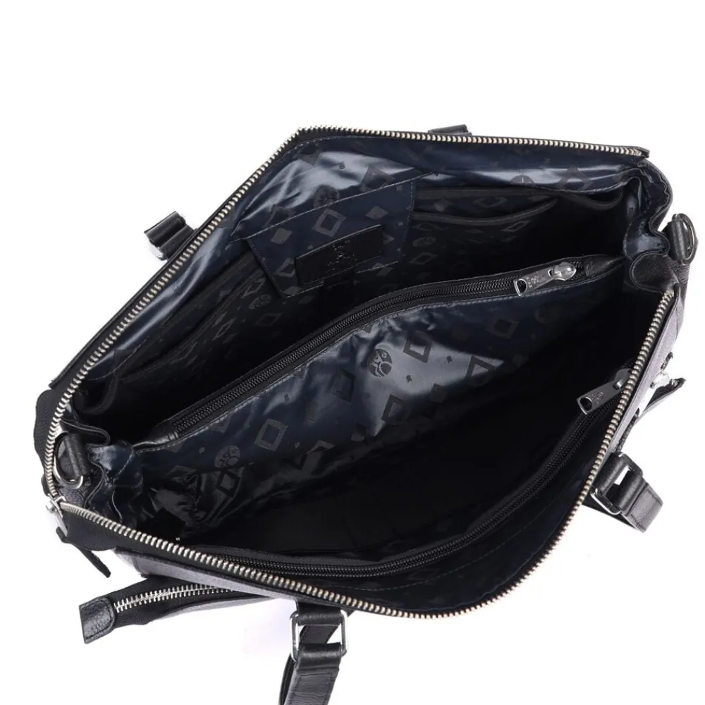 Dame ADAX Napoli rygsæk Ann 17