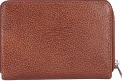 ADAX Napoli wallet Louisa Caramel Sale