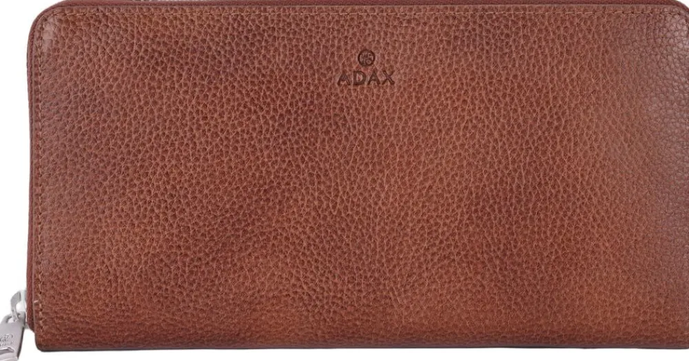 Dame ADAX Napoli wallet Savita