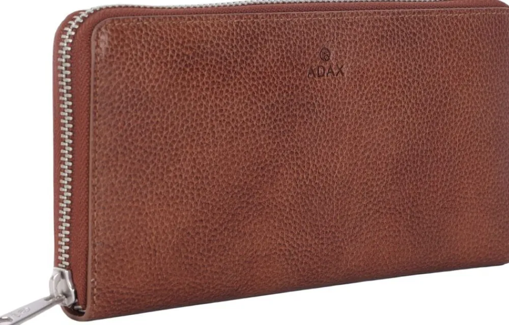 Dame ADAX Napoli wallet Savita