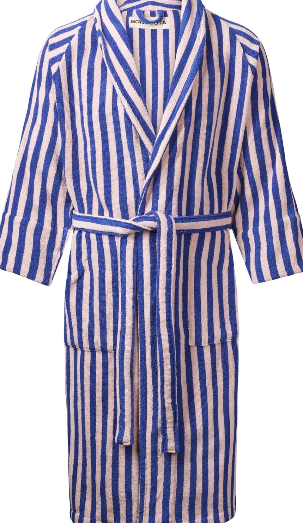 Bongusta Naram Bathrobe Clearance