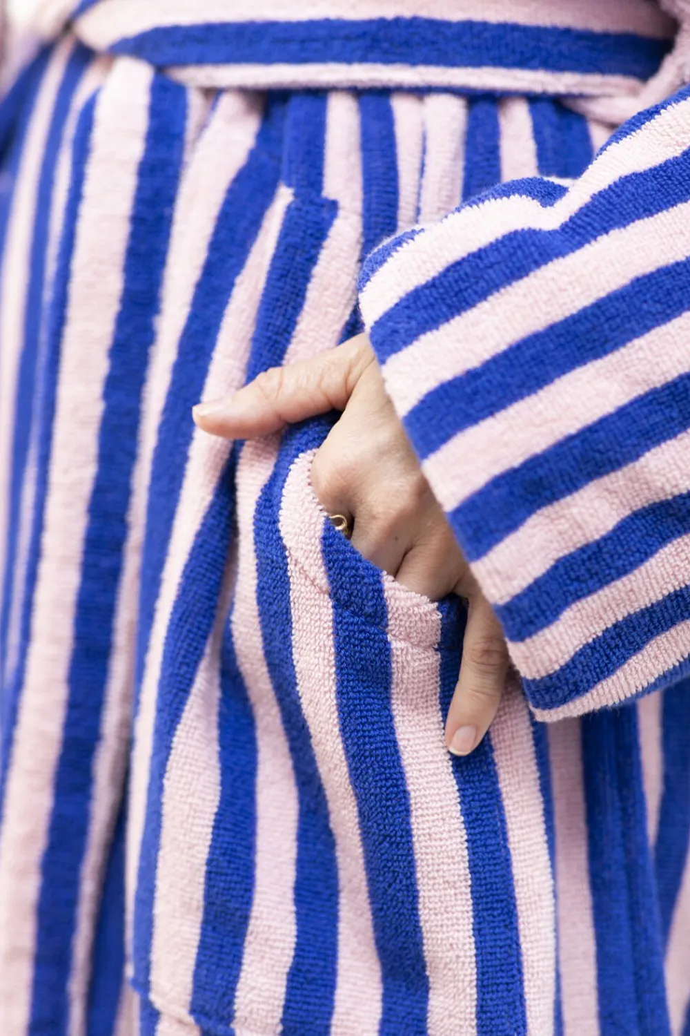 Bongusta Naram Bathrobe Clearance