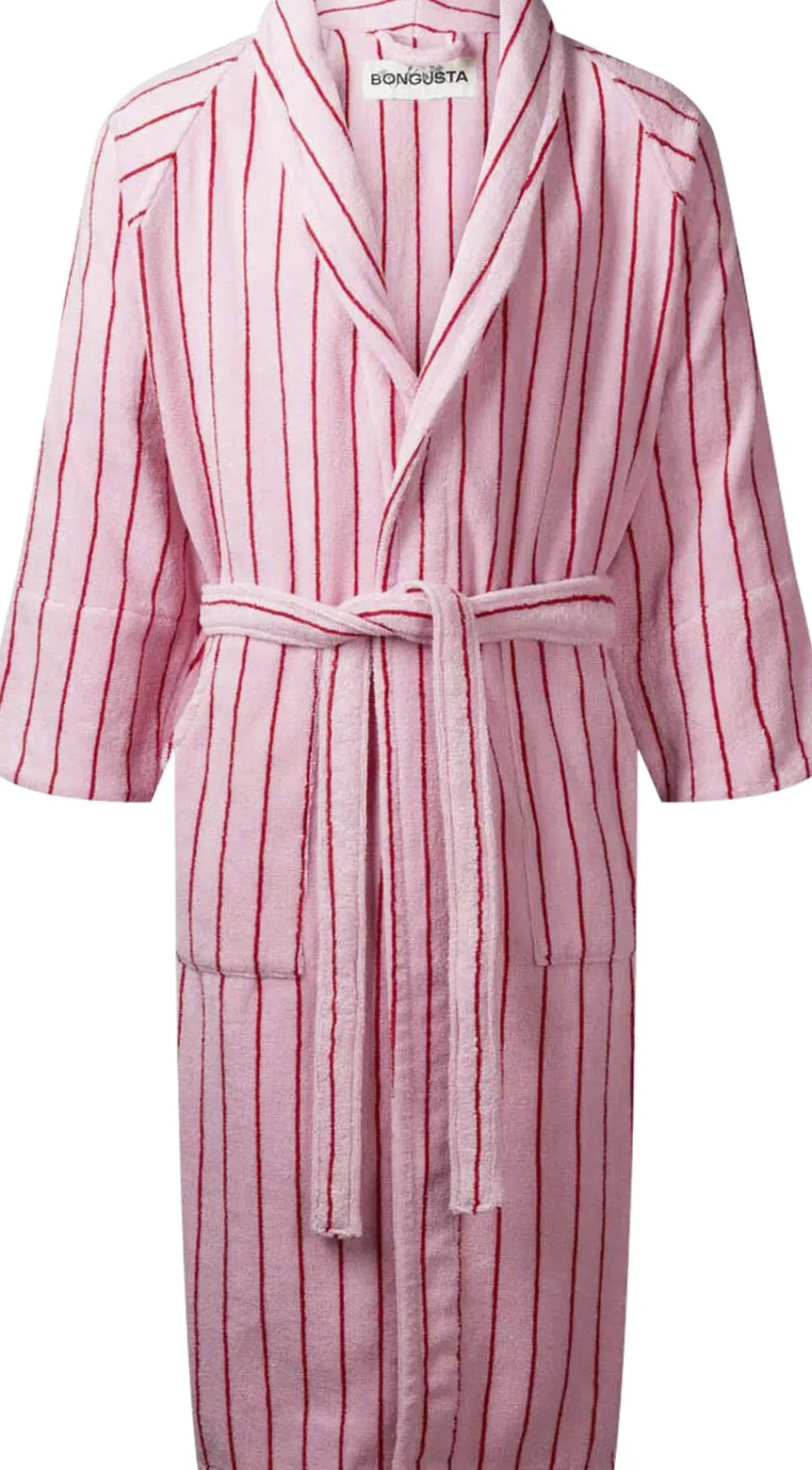 Bongusta Naram Bathrobe New