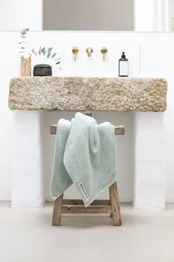 Bongusta Naram Guest Towels Silver sage Sale