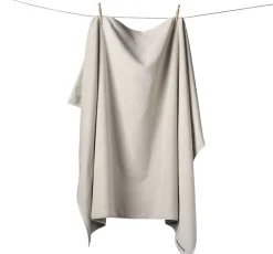 Bongusta Naram Guest Towels Moonbeam Clearance